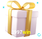 Receba seus bônus de boas-vindas no 1997win