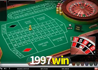 Desvendando o Mundo dos Jogos Virtuais na 1997win