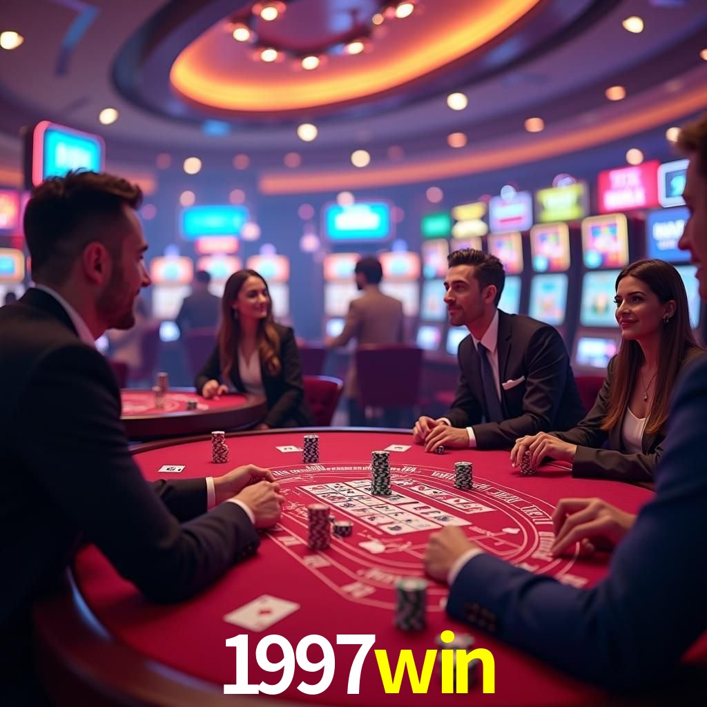 Estatísticas 1997win