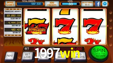 A Revolução dos Aplicativos de Jogos no 1997win