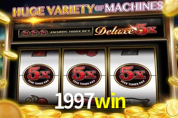 Desvendando o Mundo dos Jogos Virtuais na 1997win