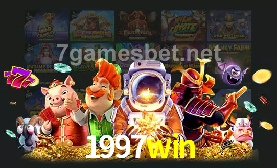 cassino 1997win