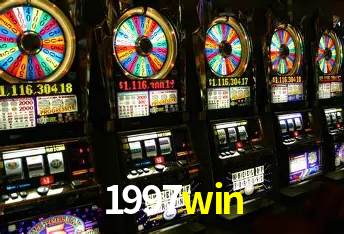 Descubra a Essência do 1997win: Nossa História e Compromissos