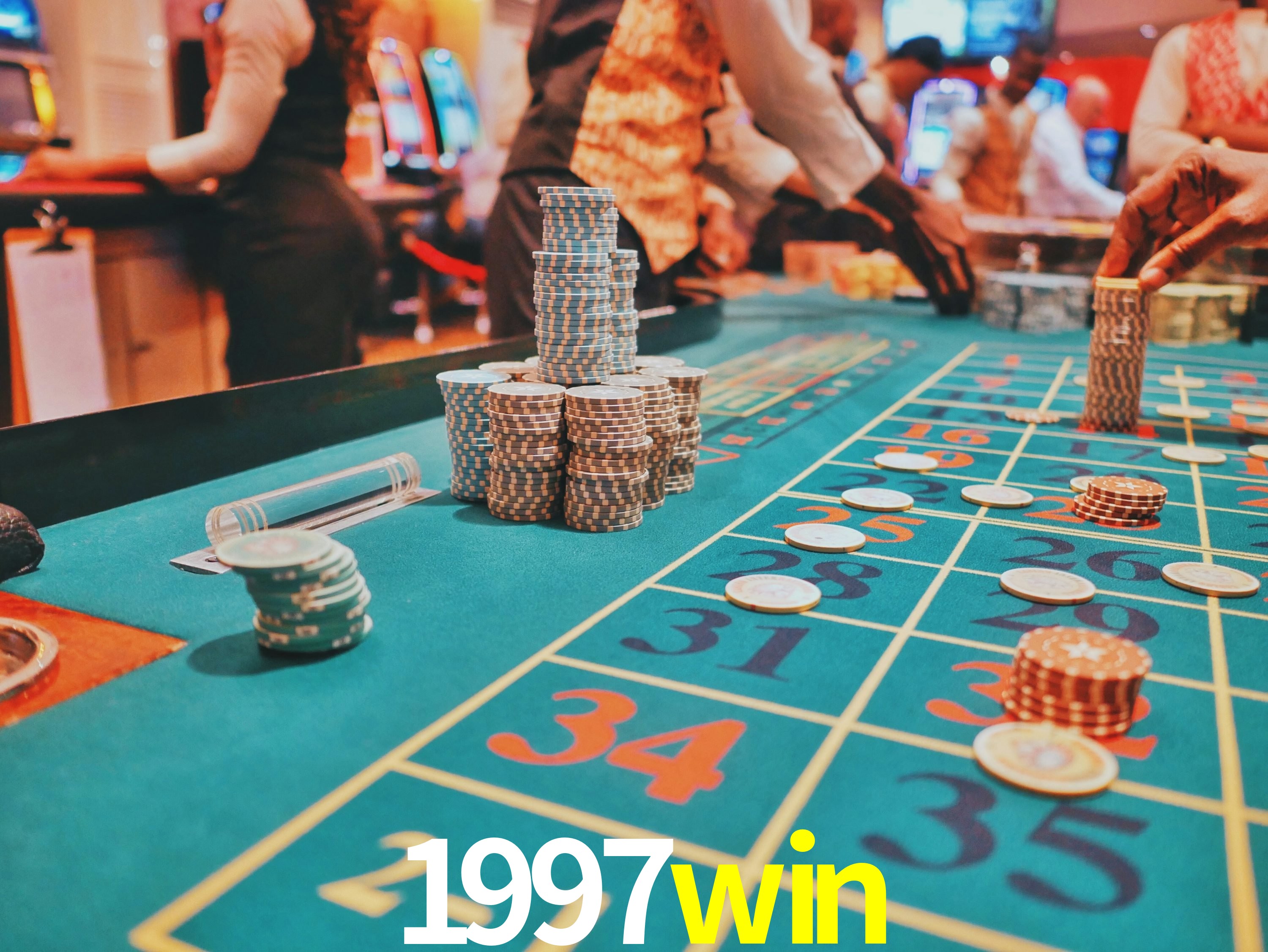 Diretório de Jogos 1997win
