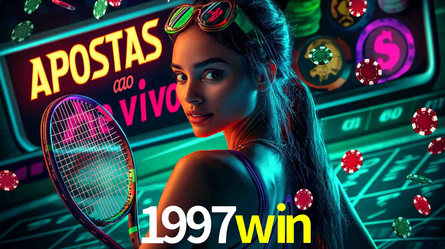 A Emoção da Loteria na 1997win: Uma Chance de Mudança de Vida
