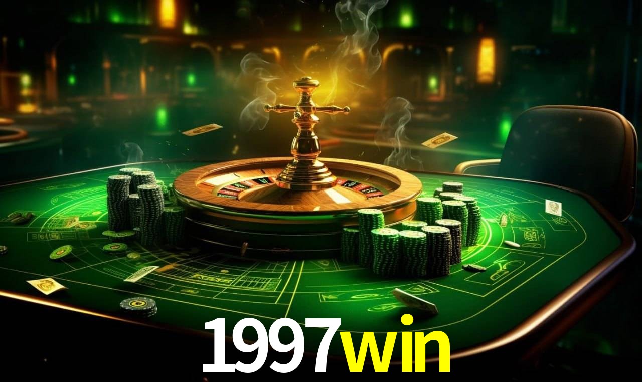 Torneios 1997win