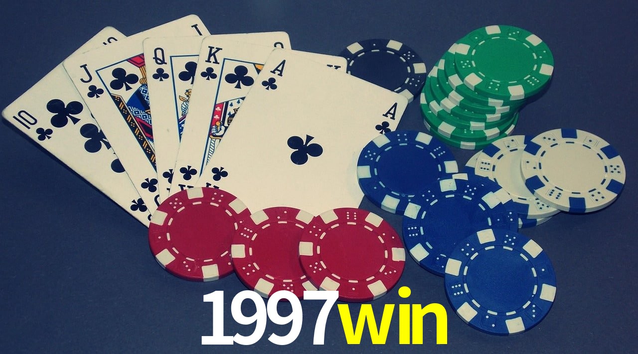 Slot Games 1997win