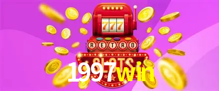 Descubra o Programa VIP da 1997win: Vantagens Exclusivas para Jogadores