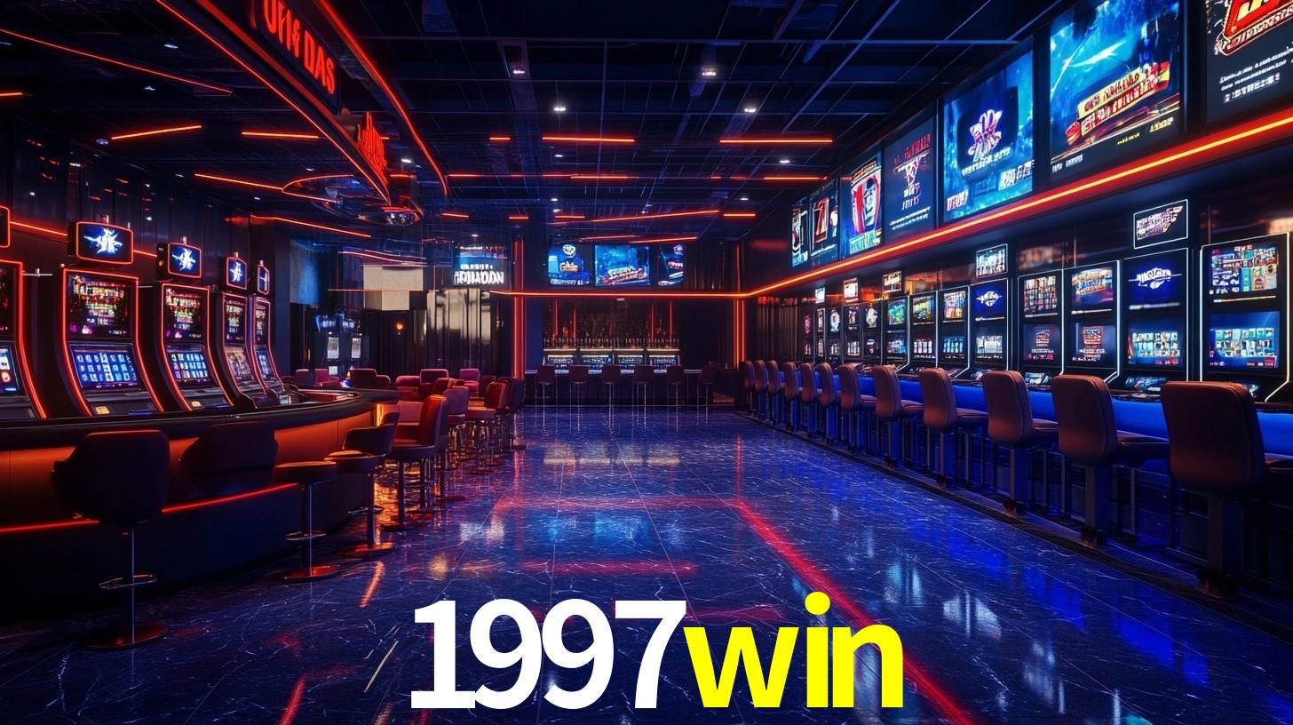 Welcome Bonus 1997win