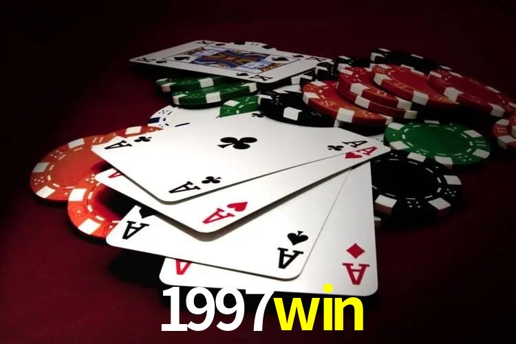 Estatísticas do Jogo 1997win
