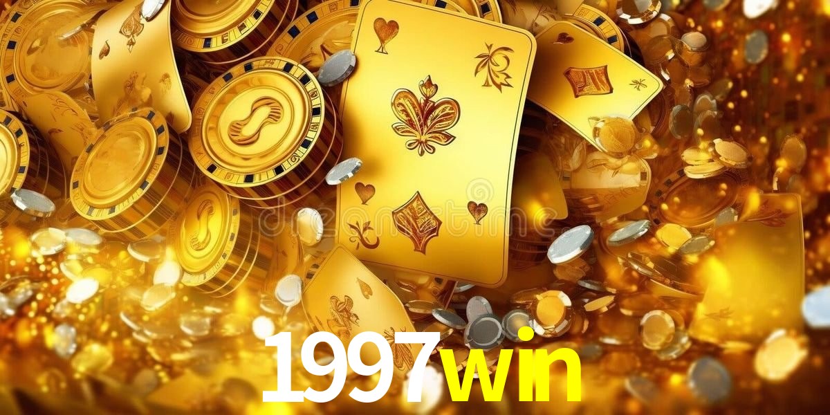 Interface do App 1997win