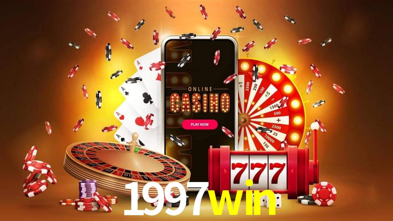 Aplicativo mobile 1997win