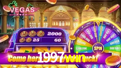 Descubra a Essência do 1997win: Nossa História e Compromissos