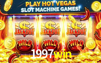 Descubra a Magia dos Jogos de Arcade no 1997win