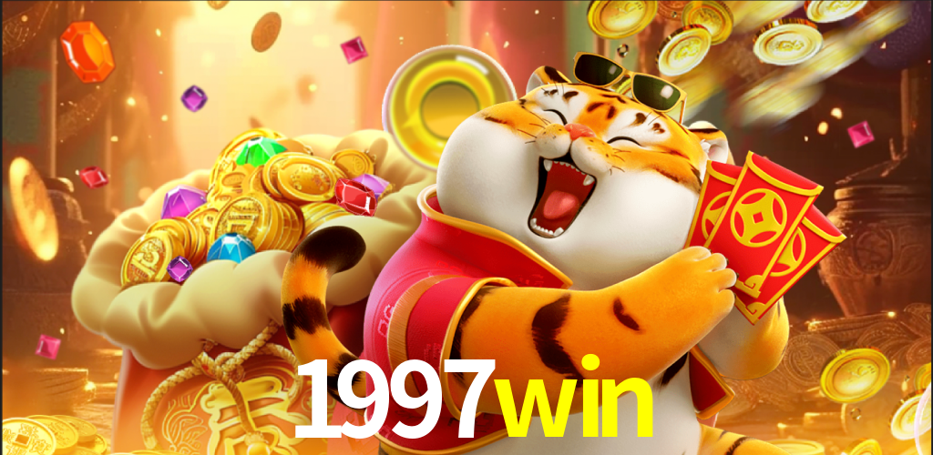 1997win: A Experiência de Casino com Jogos de Mesa ao Vivo