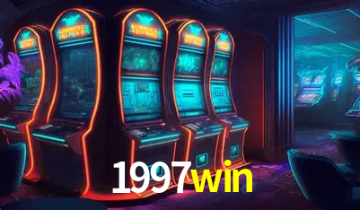 Descubra o Mundo do Cassino Online com 1997win