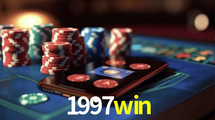 Jogos de Slot 1997win