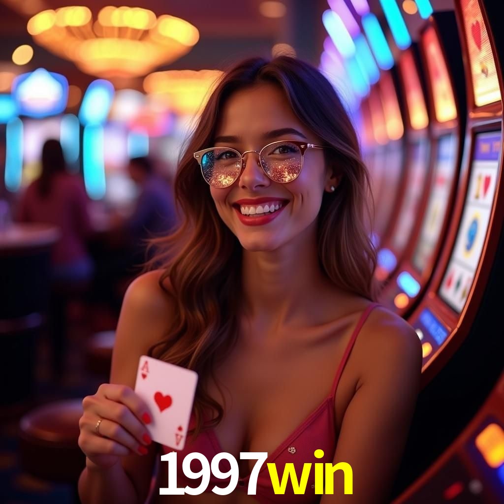 Welcome Bonus 1997win