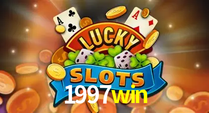 A Popularidade dos Caça-Níqueis no 1997win