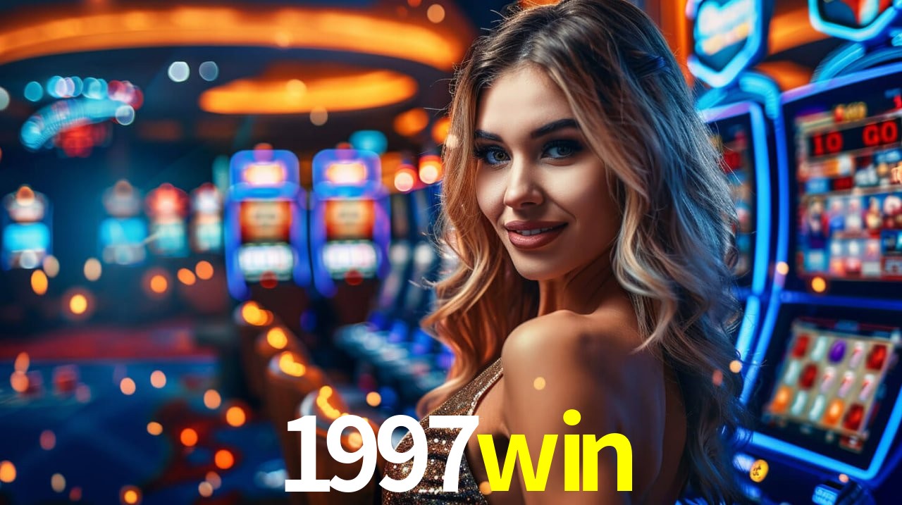 Live Casino 1997win