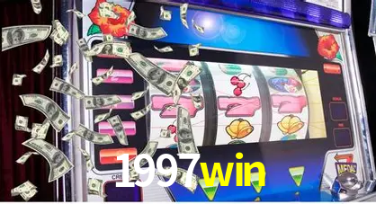 Descubra a Magia dos Jogos de Arcade no 1997win