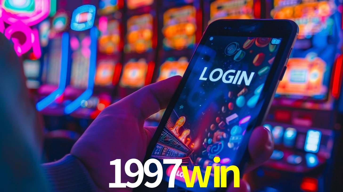 Recursos de Bônus 1997win