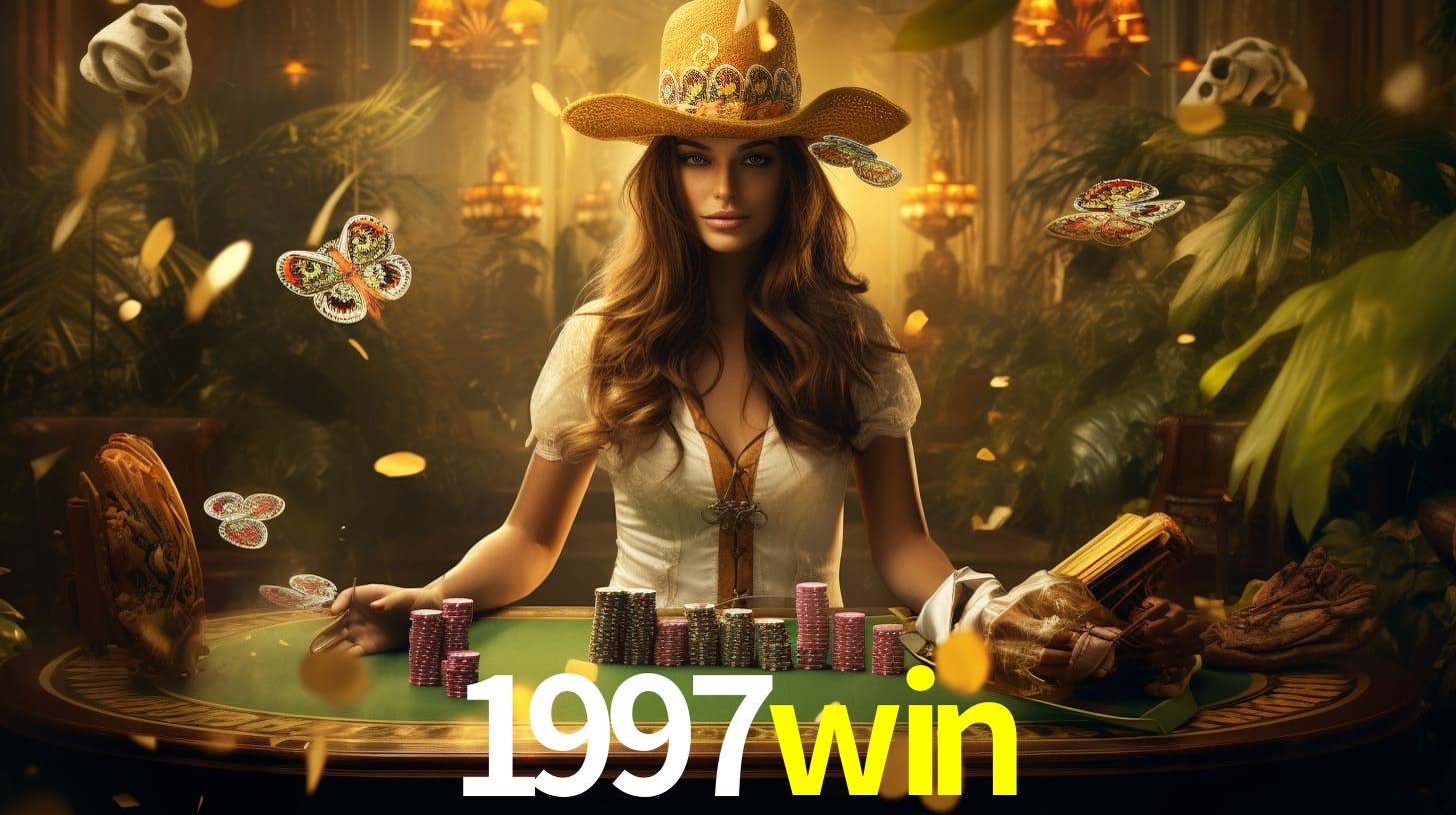 Roulette Table 1997win
