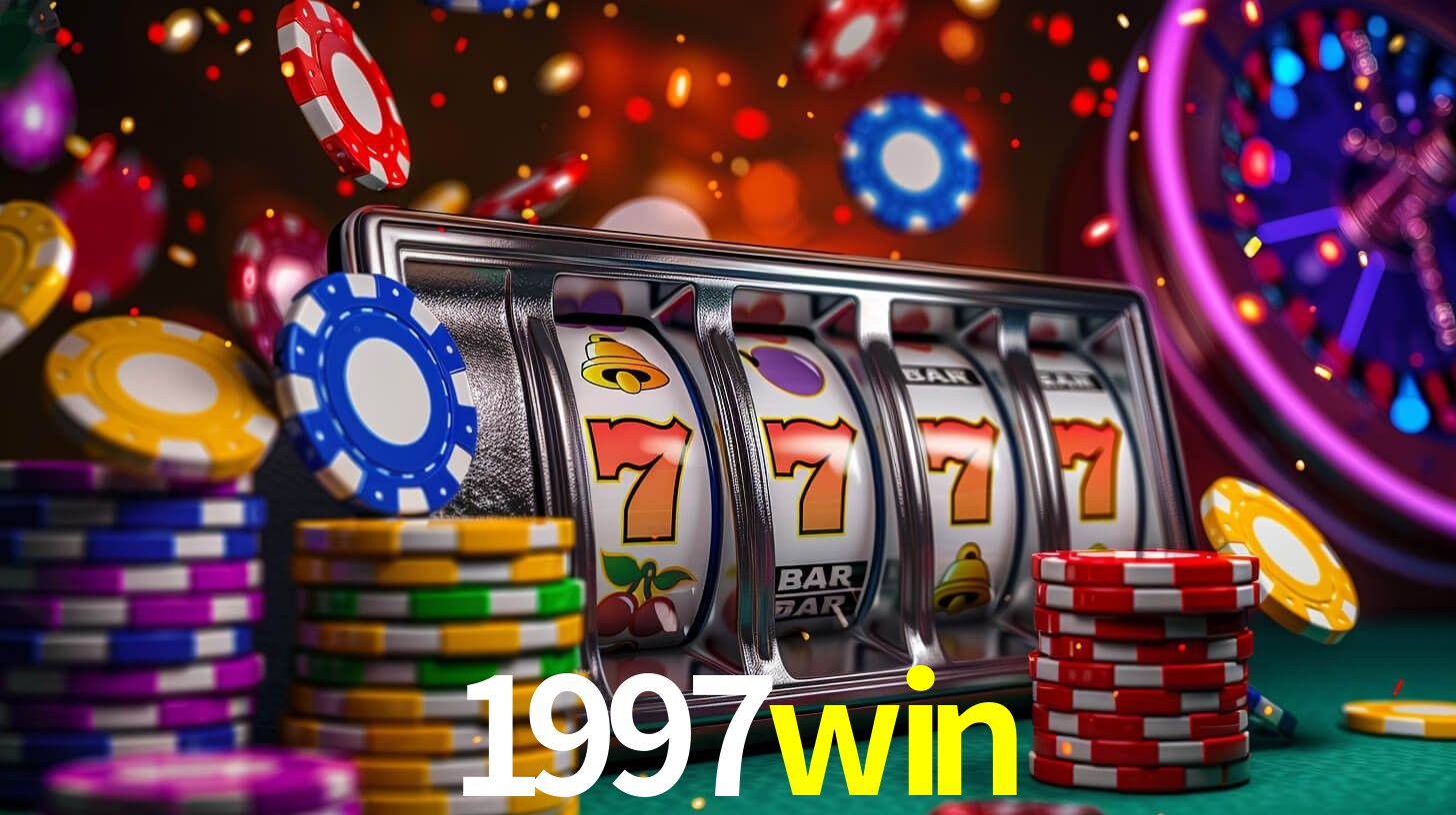 Apostas de Tênis 1997win