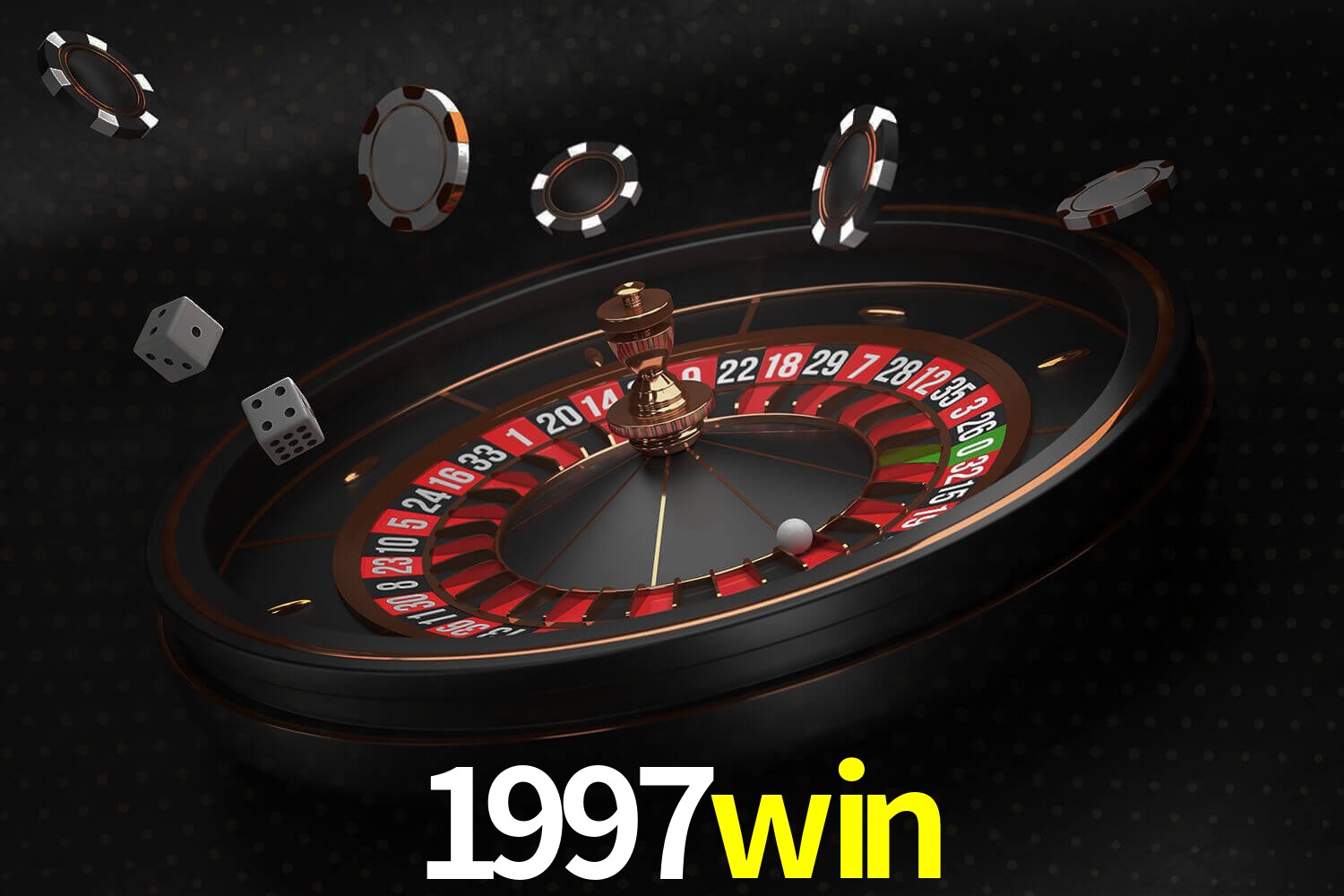1997win - A Entrada do Seu Cassino On-line - 1997win.com