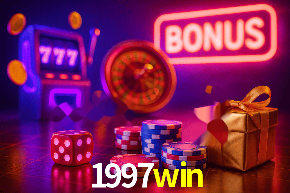 Descubra o Programa VIP da 1997win: Vantagens Exclusivas para Jogadores